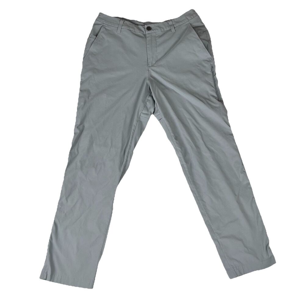 Lululemon Commission Pants Classic Fit Golf Pant